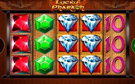 lucky pharao online casino echtgeld